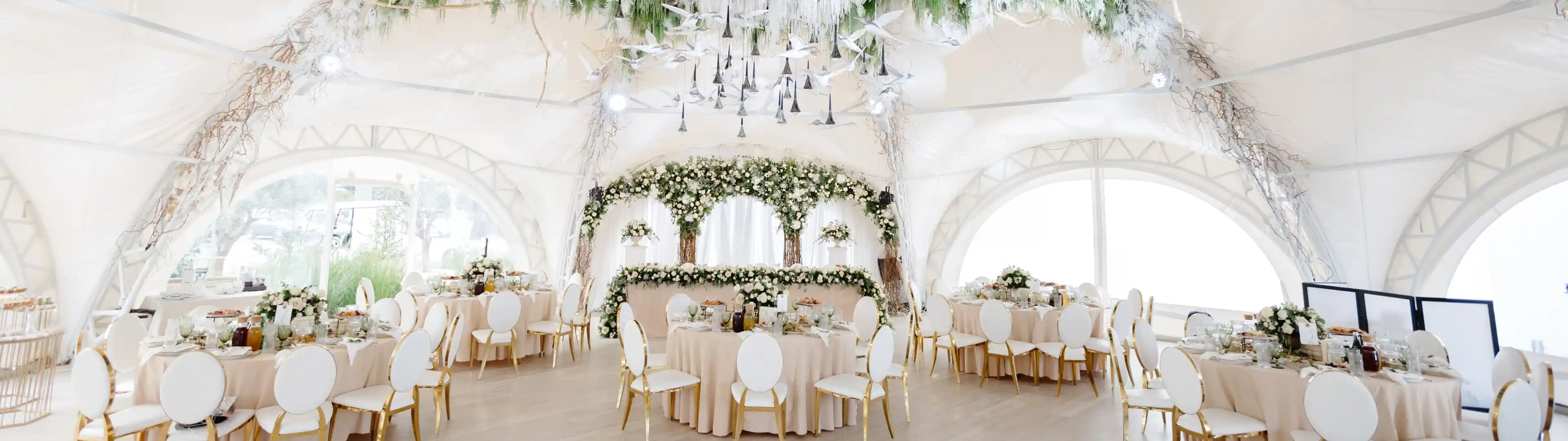 Location de salles et lieux événementiels