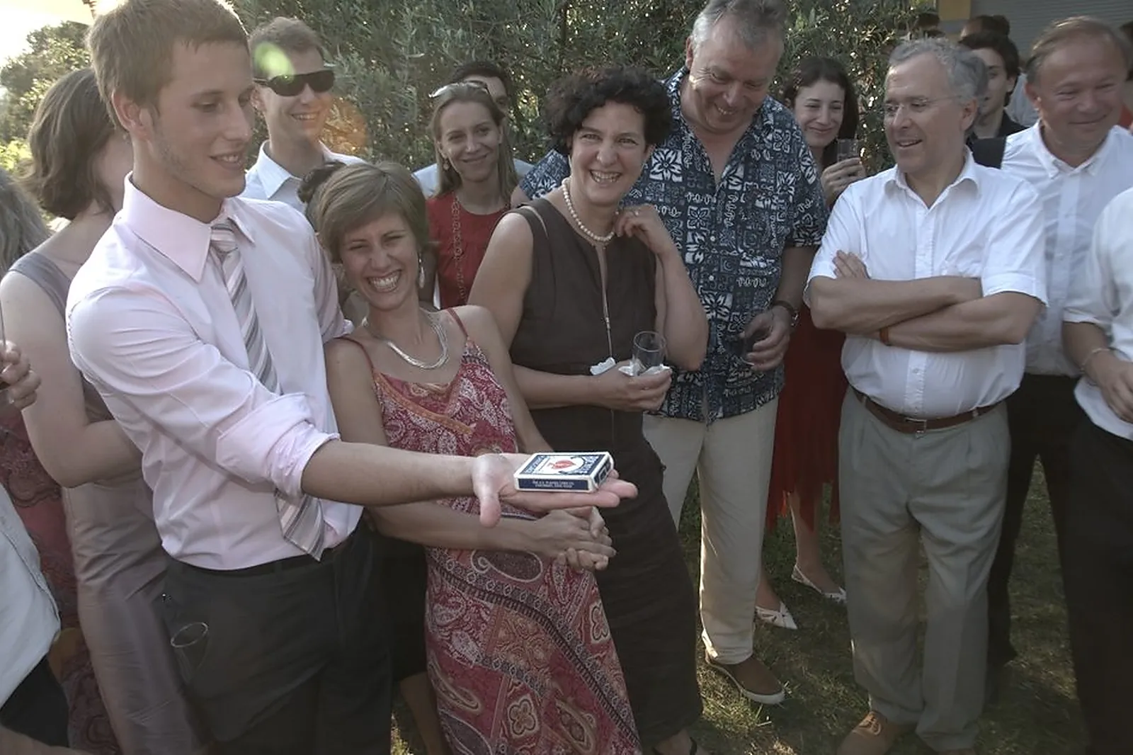 Animations événementielles, MAGIC REGIS EVENTS