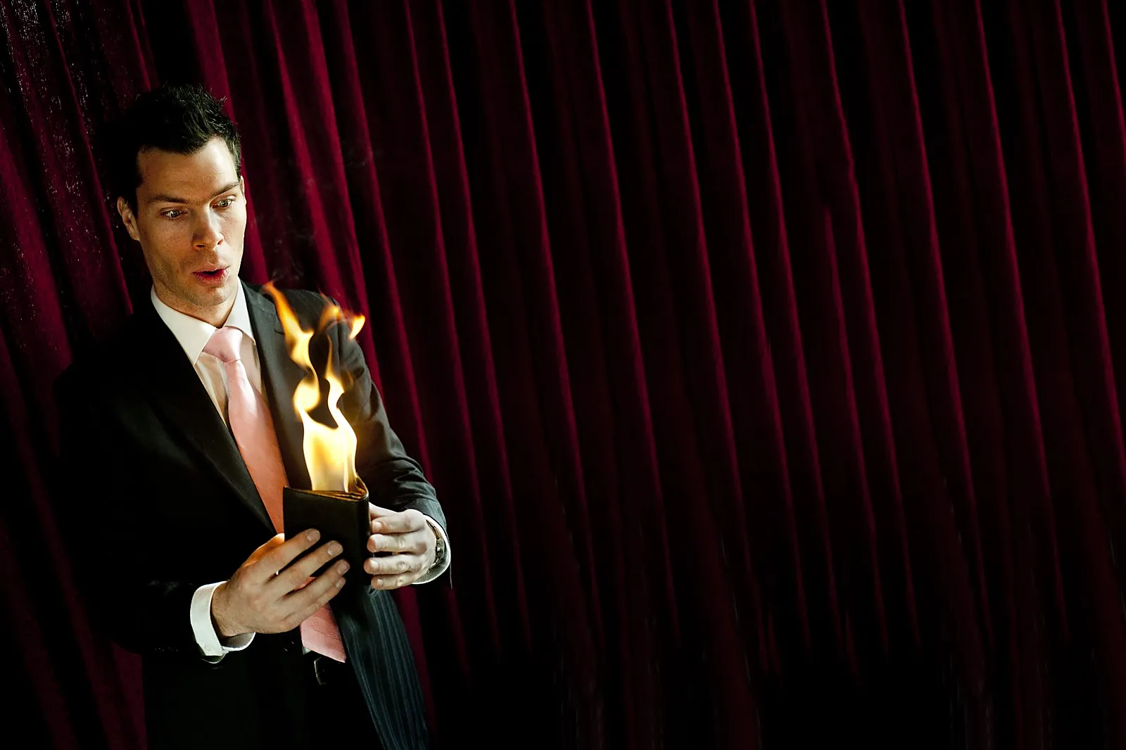 Animations événementielles, MAGIC REGIS EVENTS