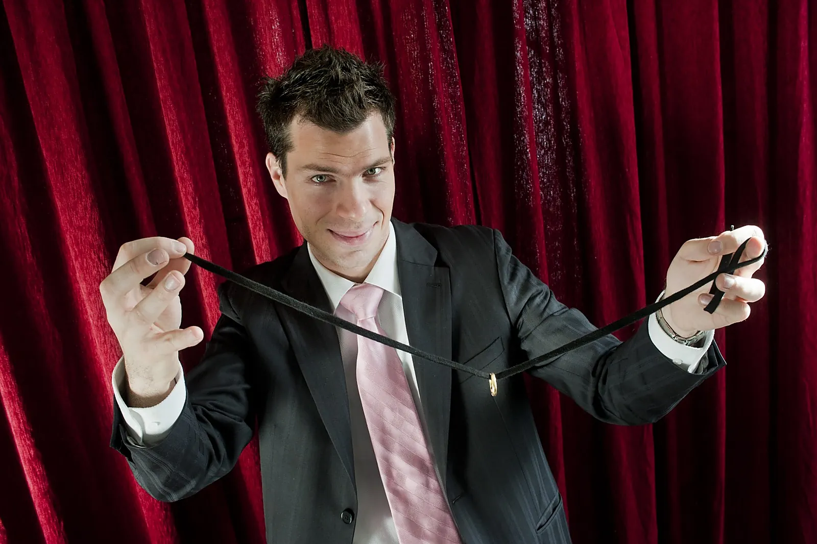 Animations événementielles, MAGIC REGIS EVENTS