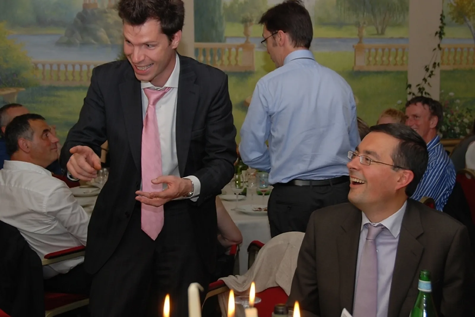 Animations événementielles, MAGIC REGIS EVENTS