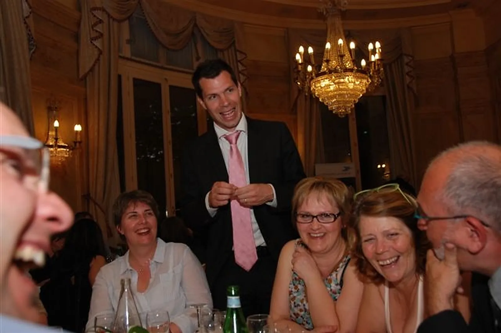 Animations événementielles, MAGIC REGIS EVENTS