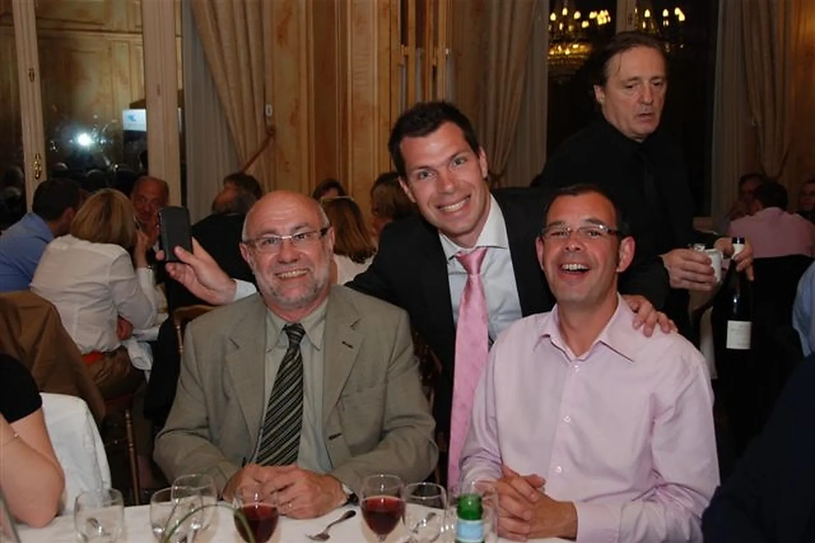 Animations événementielles, MAGIC REGIS EVENTS