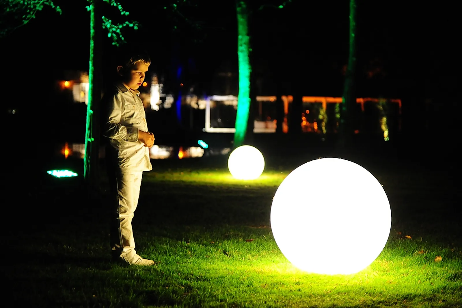 Lieu atypique, SET UNIQUE