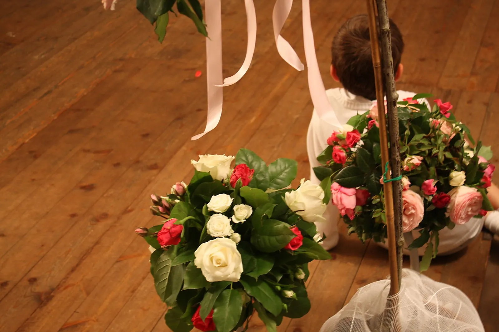 Lieu atypique, SET UNIQUE