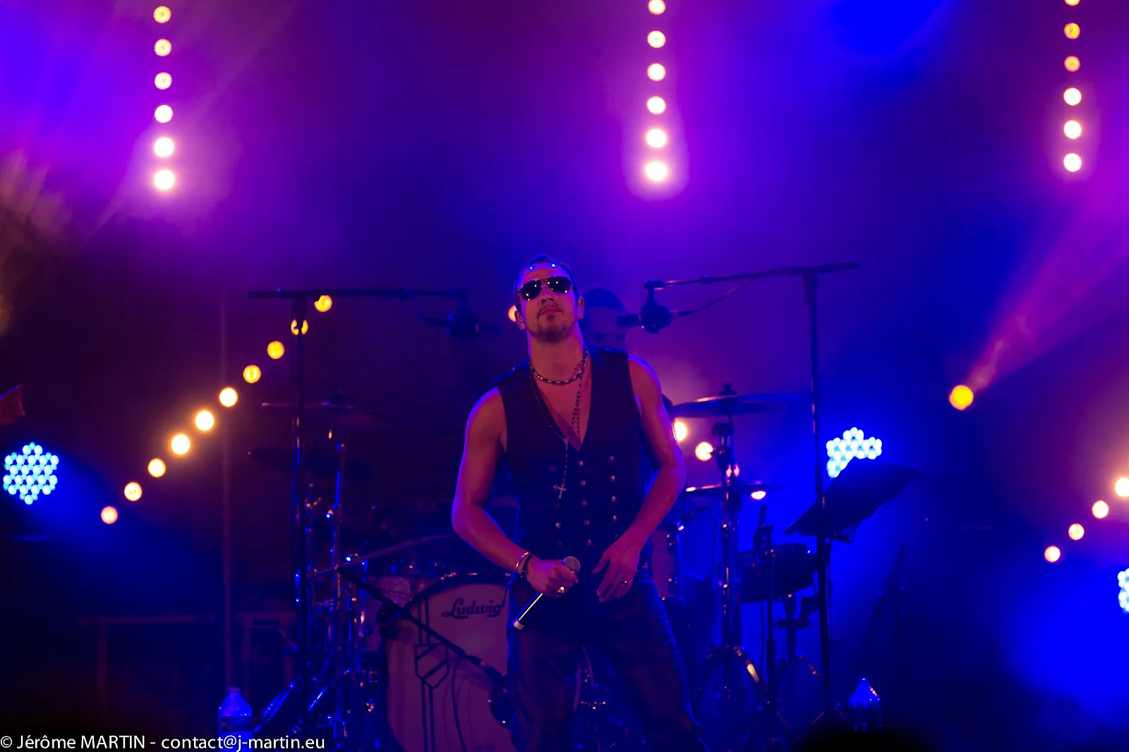 DJ & Groupes de musique, GROUPE GENERATION