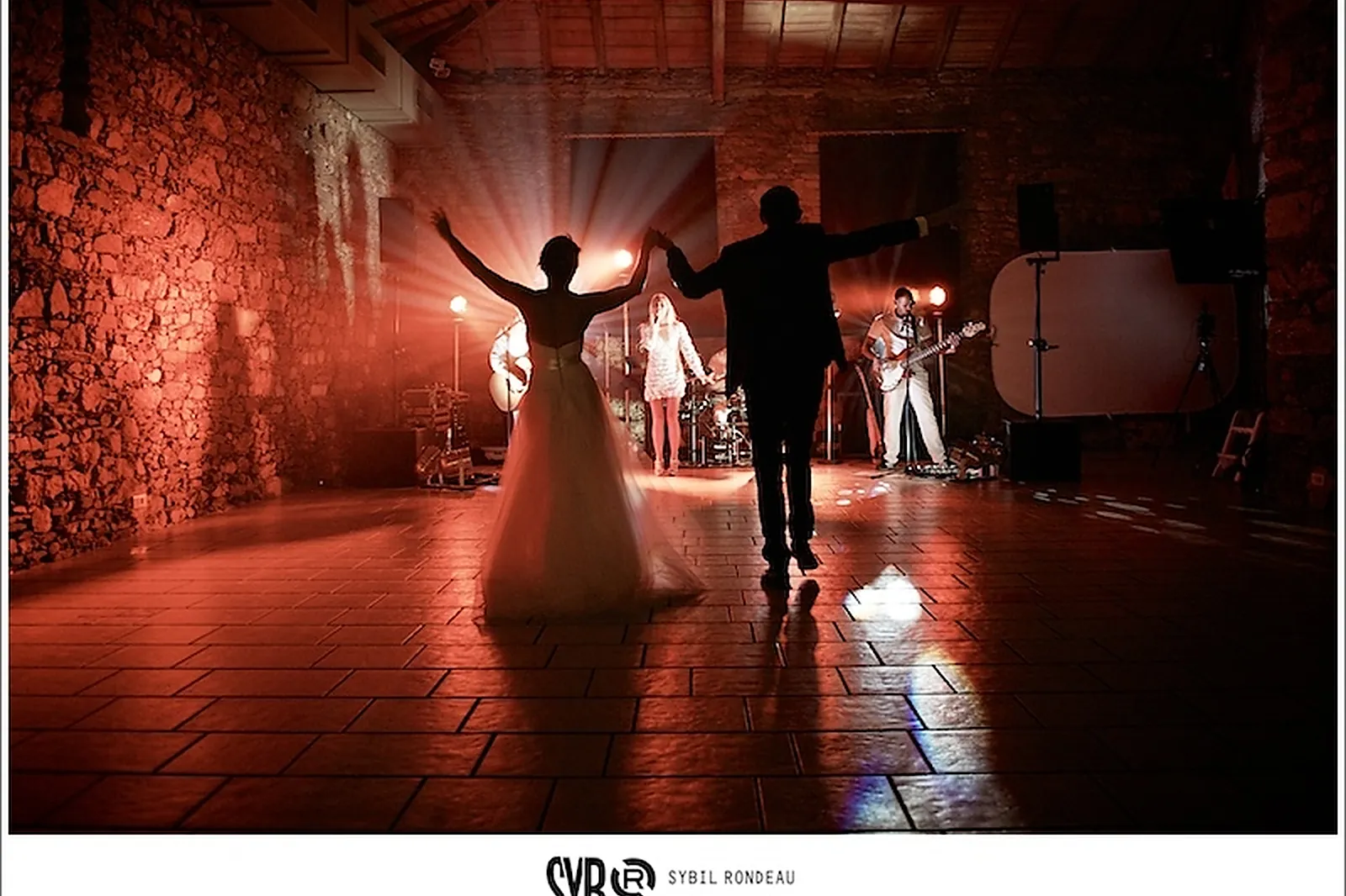 DJ & Groupes de musique, GROUPE GENERATION