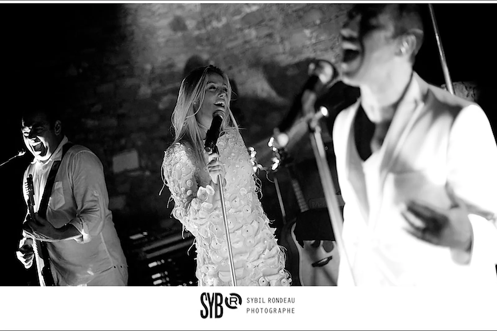 DJ & Groupes de musique, GROUPE GENERATION