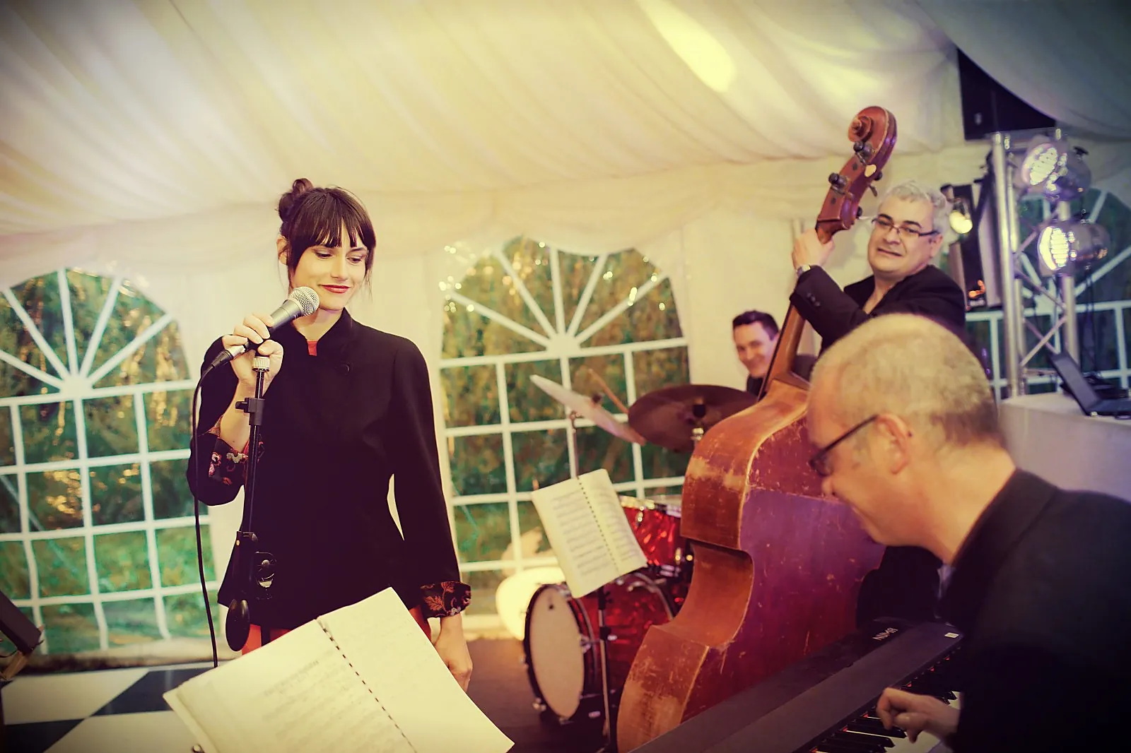 DJ & Groupes de musique, JAZZLIVE EVENT