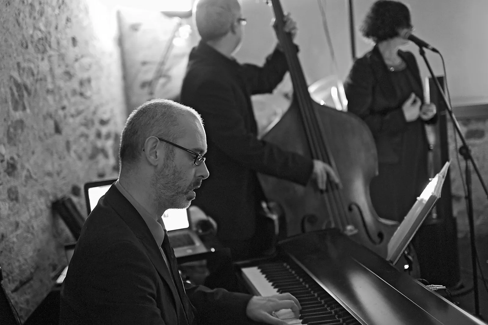 DJ & Groupes de musique, JAZZLIVE EVENT