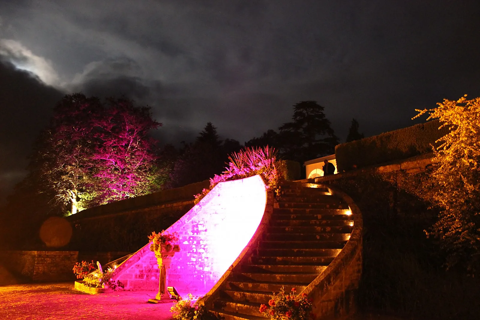 Lieu atypique, SET UNIQUE