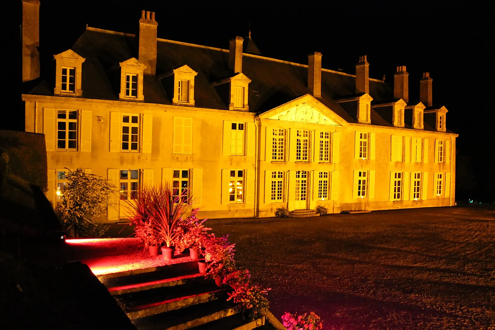 Lieu atypique, SET UNIQUE