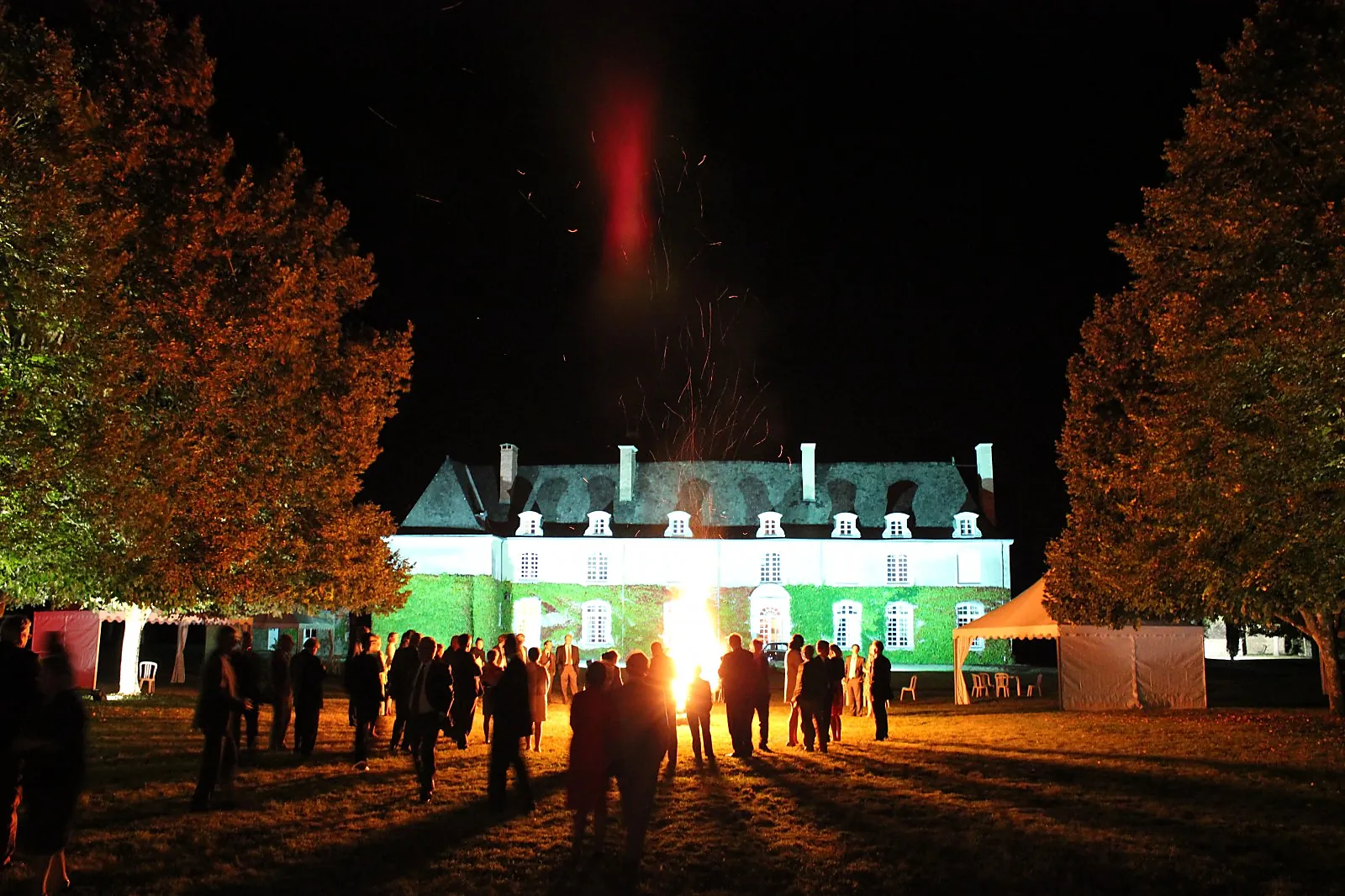 Lieu atypique, SET UNIQUE