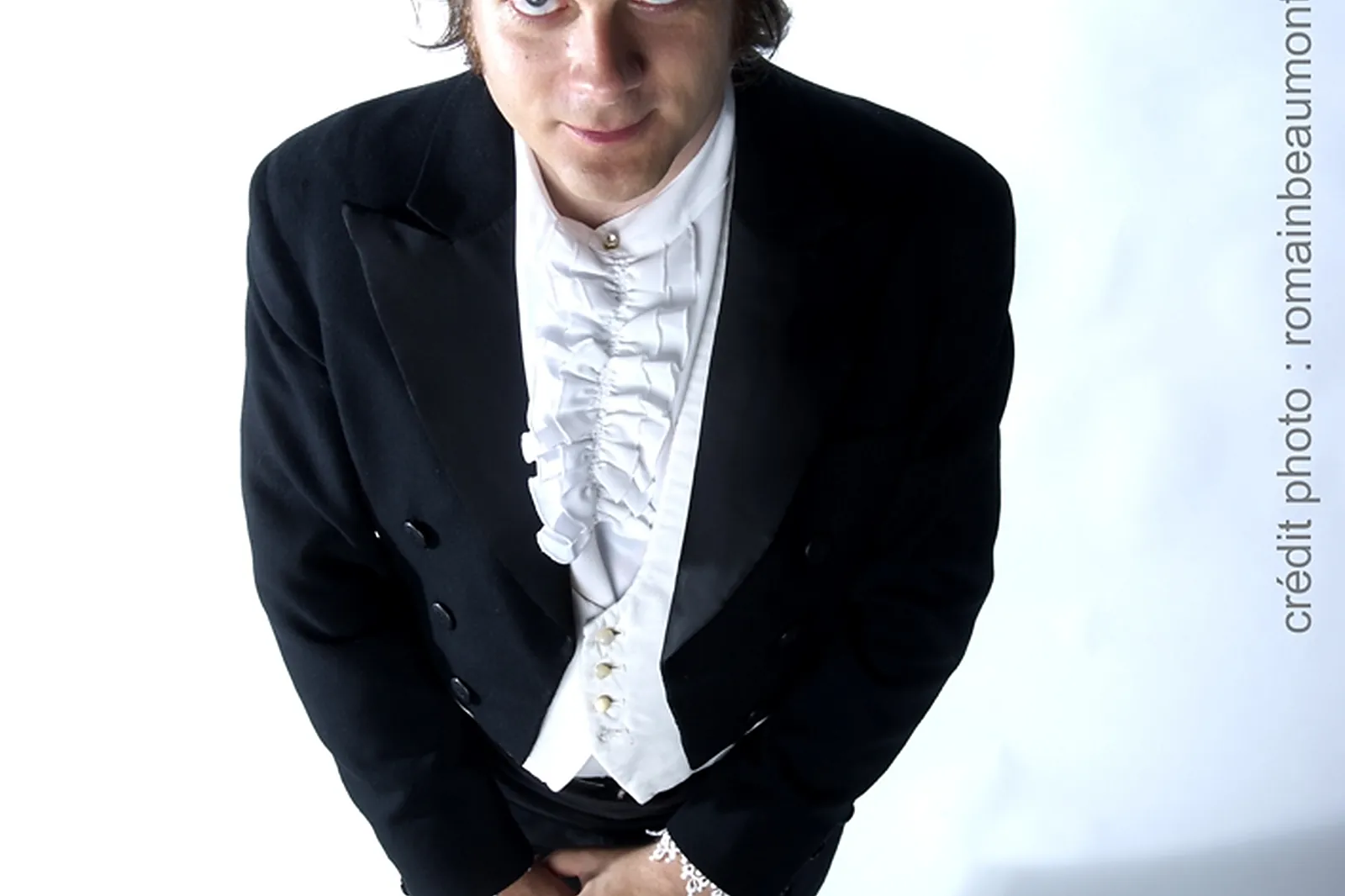 Animations événementielles, KEVIN DUPONT