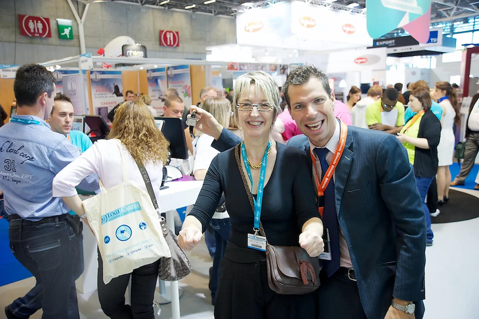 Animations événementielles, MAGIC REGIS EVENTS