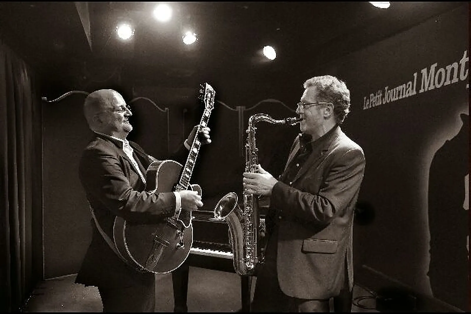 DJ & Groupes de musique, JAZZMUSICPRODUCTIONS