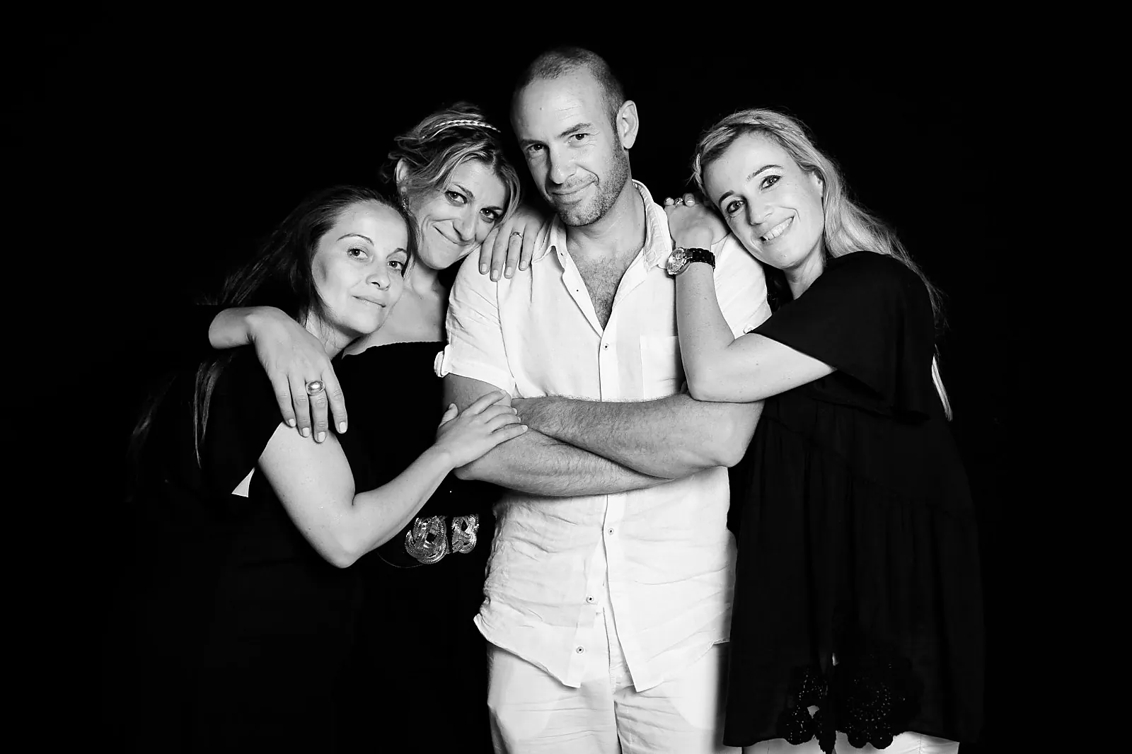 DJ & Groupes de musique, ACOUSTIC