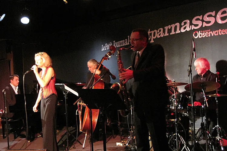 JAZZMUSICPRODUCTIONS