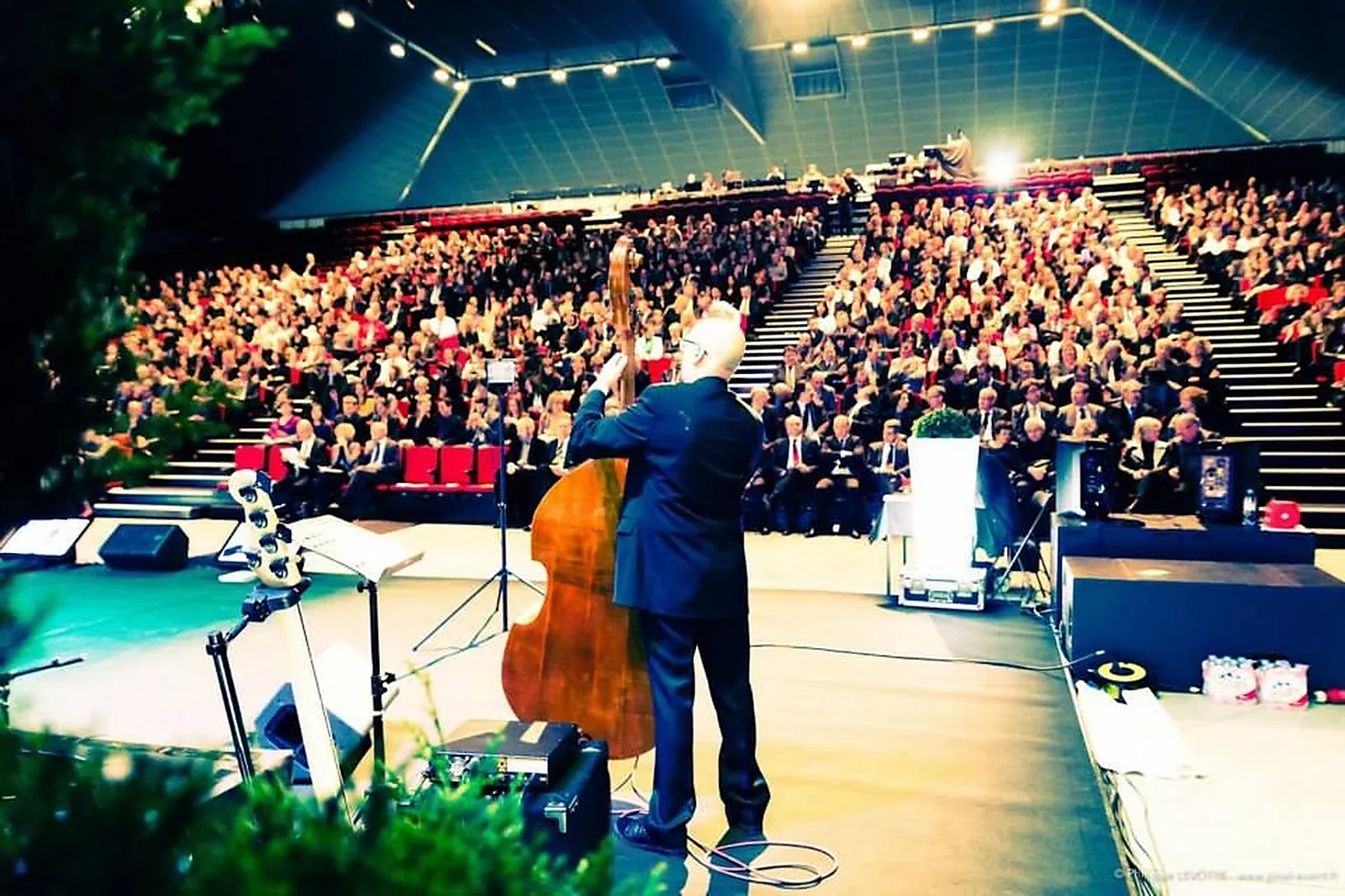 DJ & Groupes de musique, MARIKALA