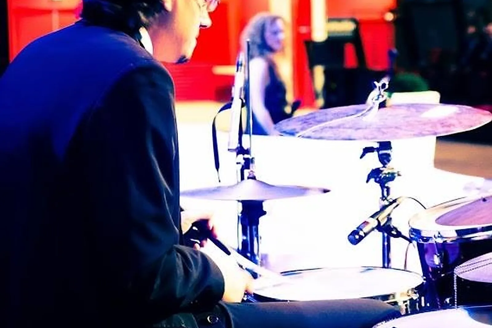 DJ & Groupes de musique, MARIKALA