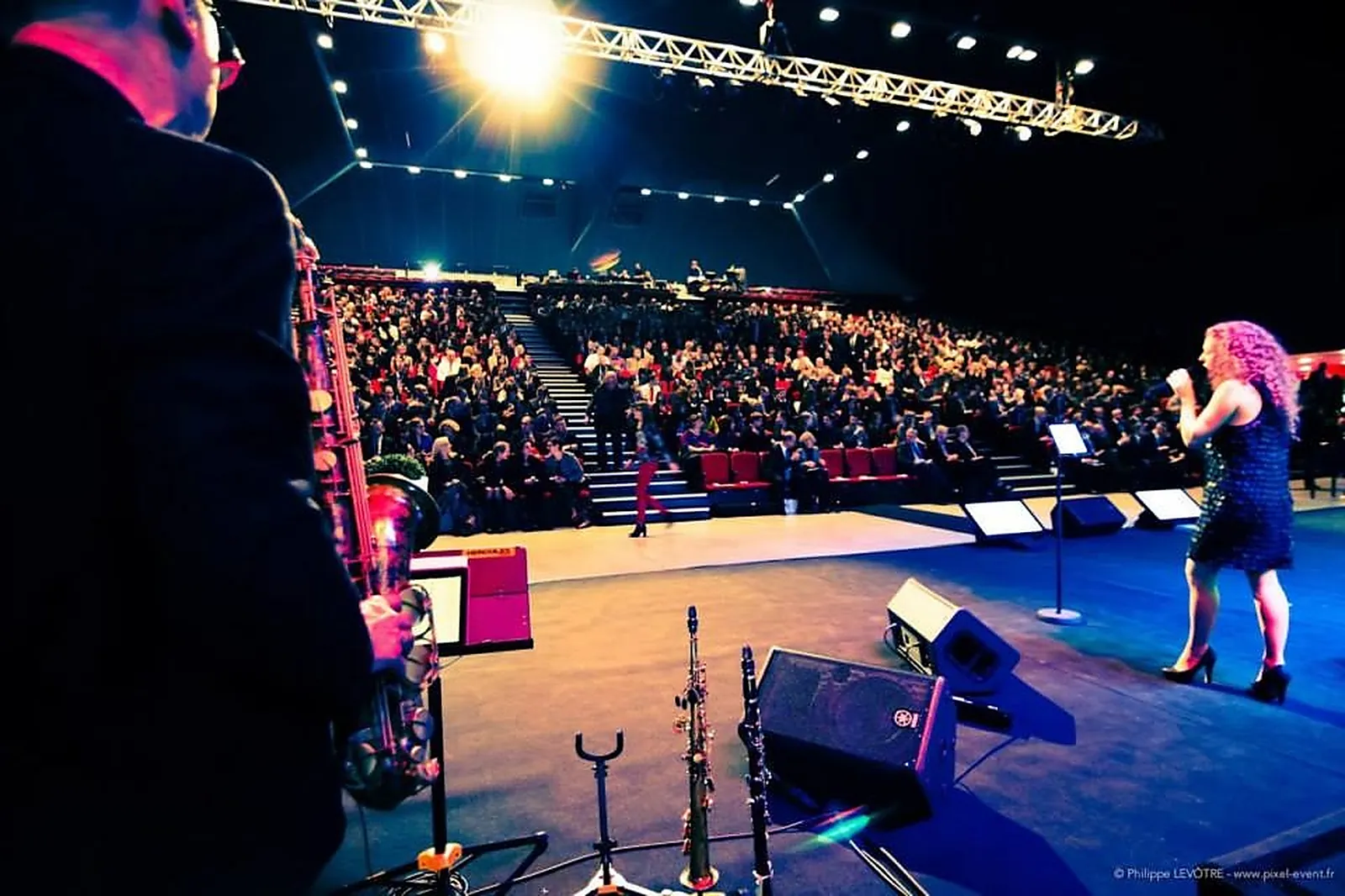 DJ & Groupes de musique, MARIKALA