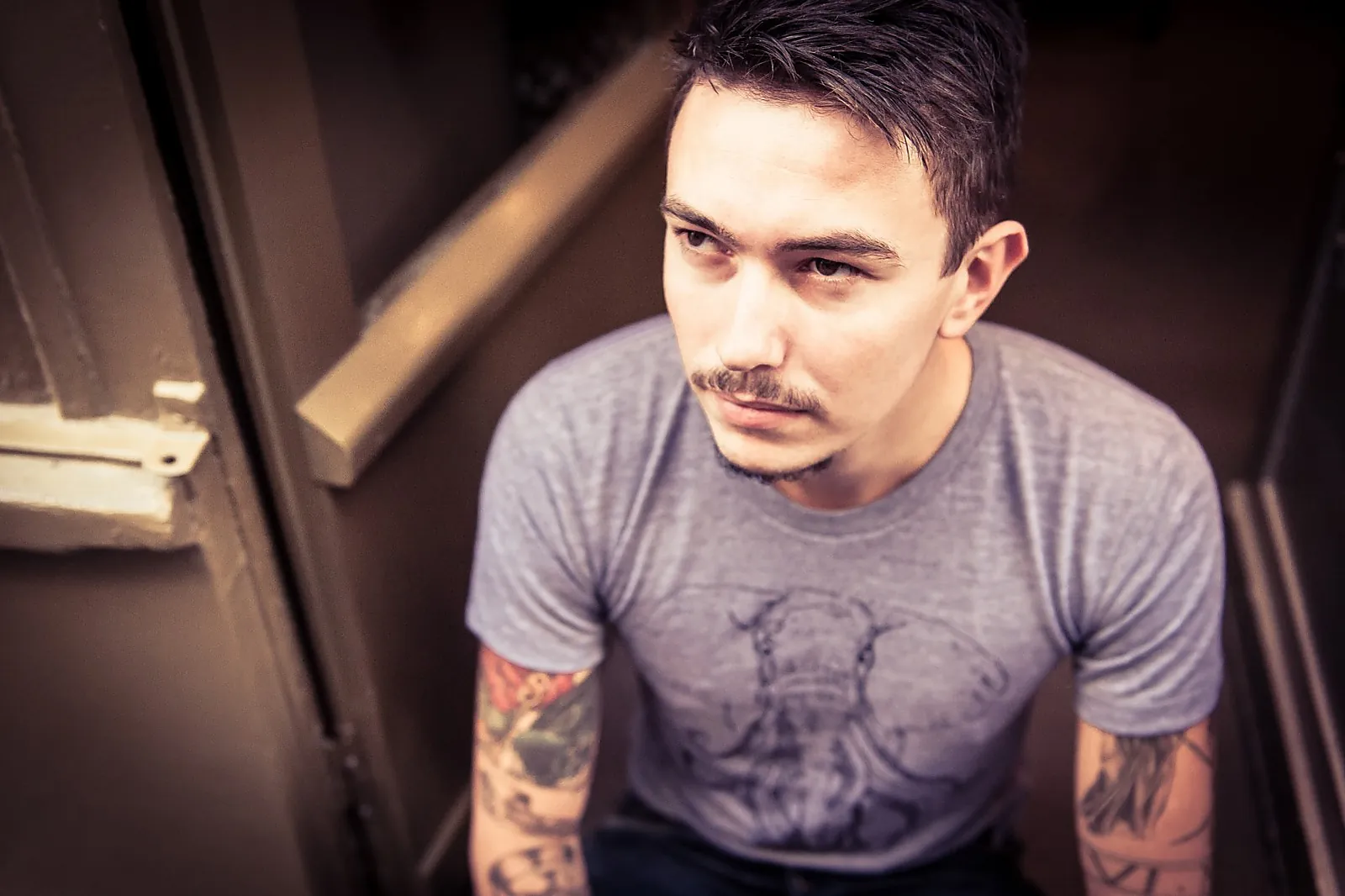 Salle de réunion, MEDIAKAWA