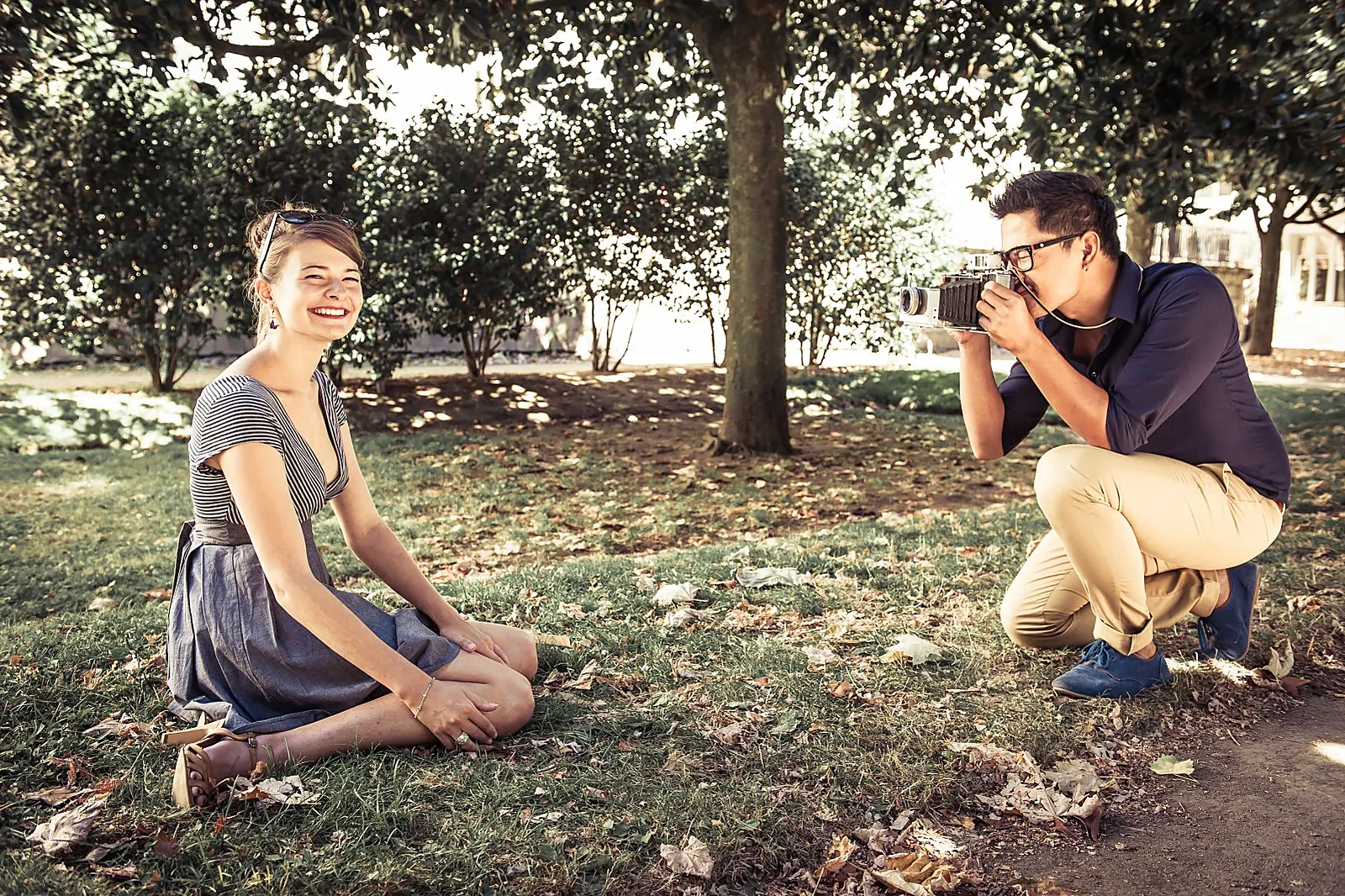 Salle de réunion, MEDIAKAWA