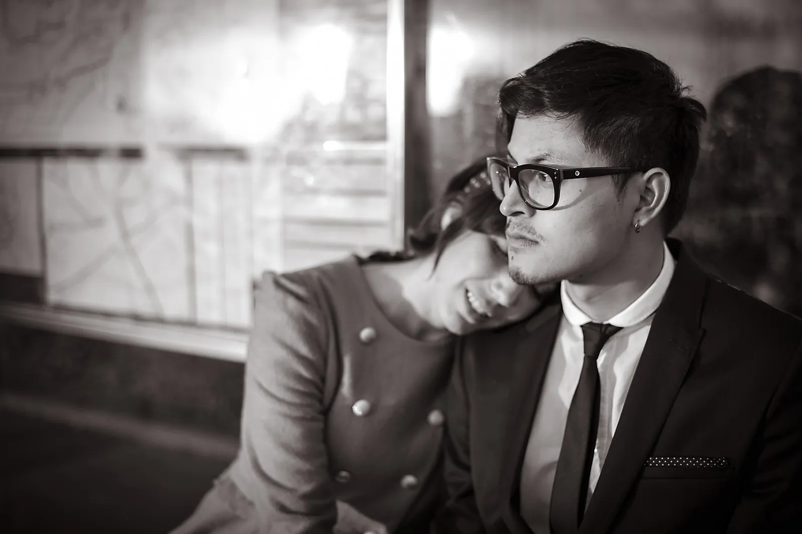 Salle de réunion, MEDIAKAWA