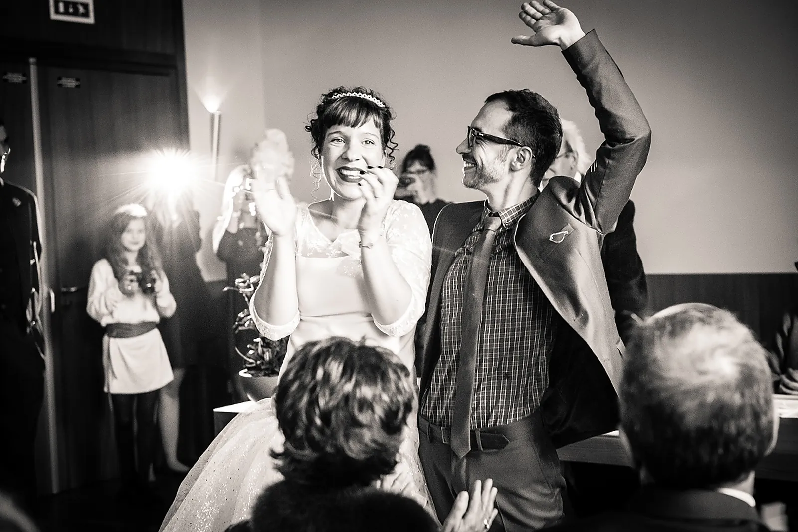 Salle de réunion, MEDIAKAWA