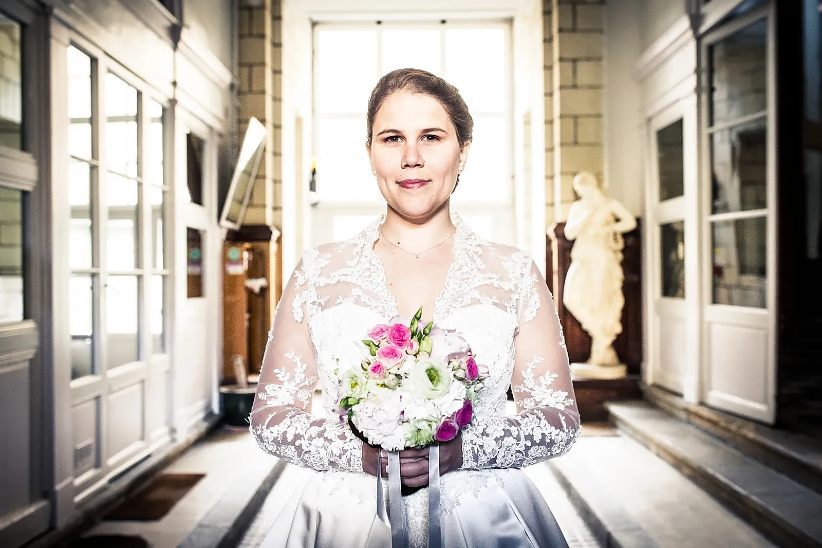 Salle de réunion, MEDIAKAWA