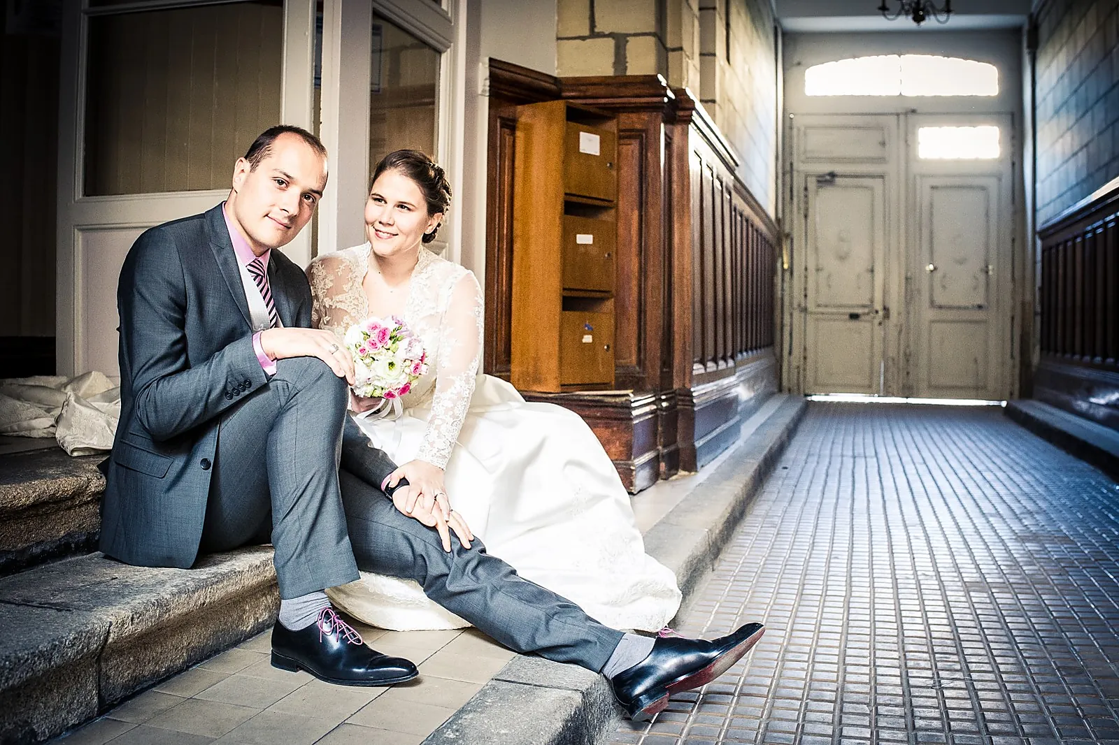 Salle de réunion, MEDIAKAWA