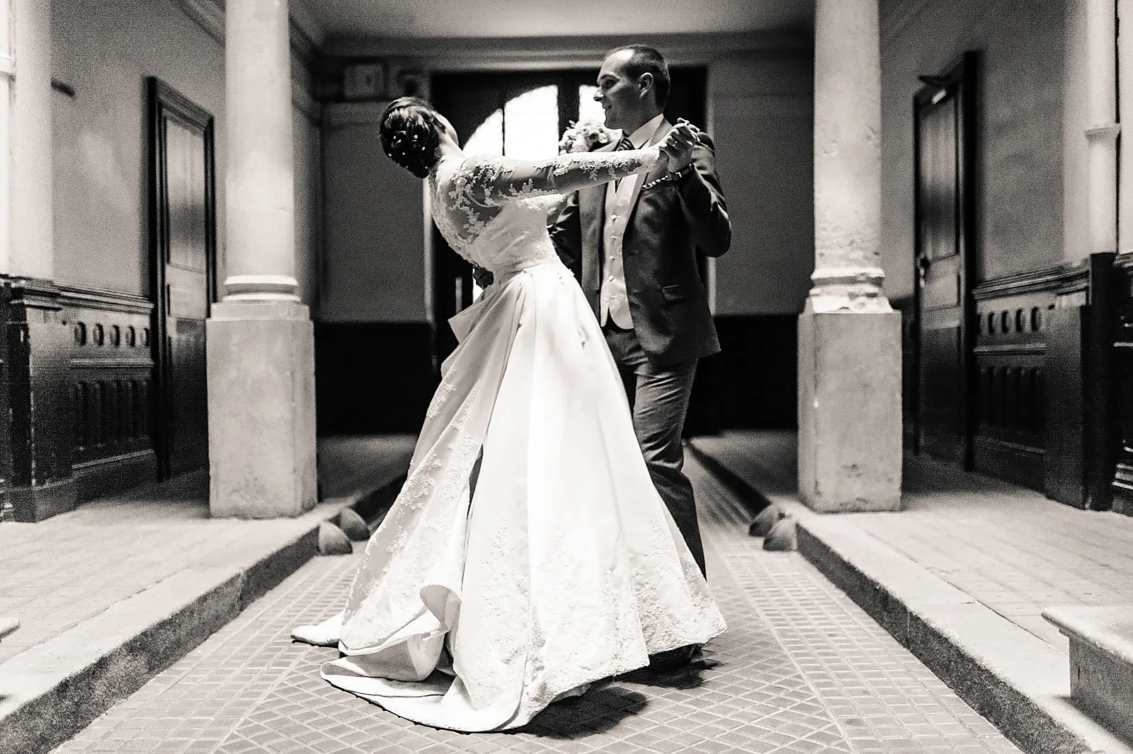 Salle de réunion, MEDIAKAWA