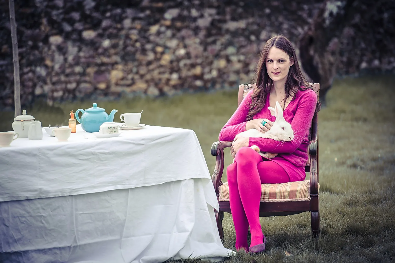 Salle de réunion, MEDIAKAWA