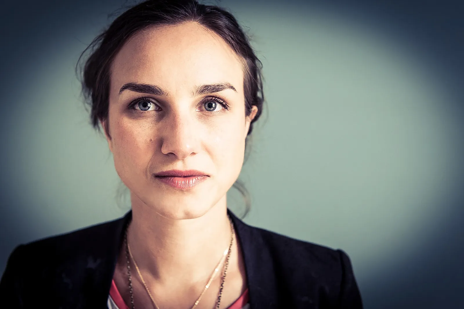 Salle de réunion, MEDIAKAWA