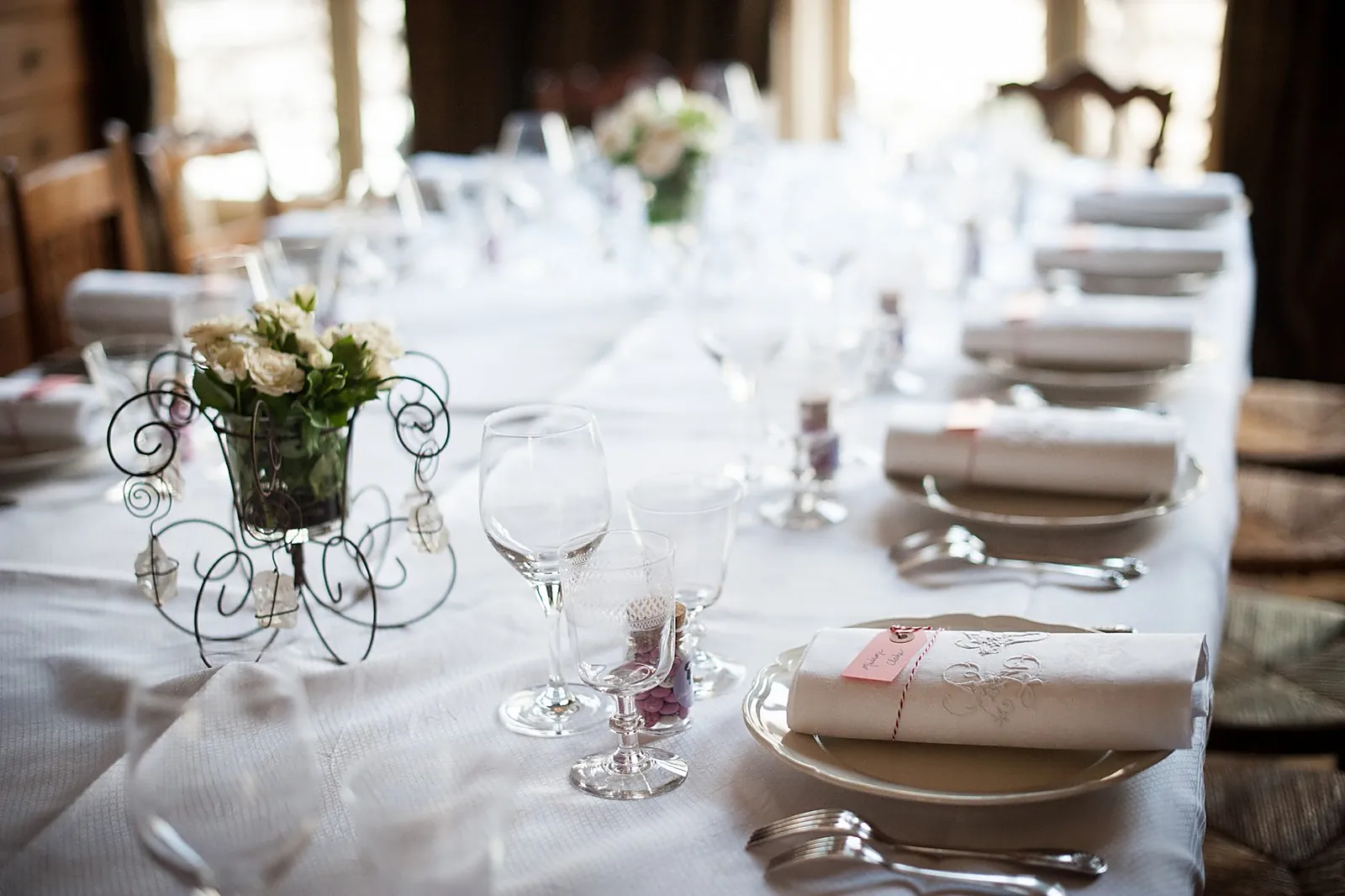 Salle de réunion, MEDIAKAWA