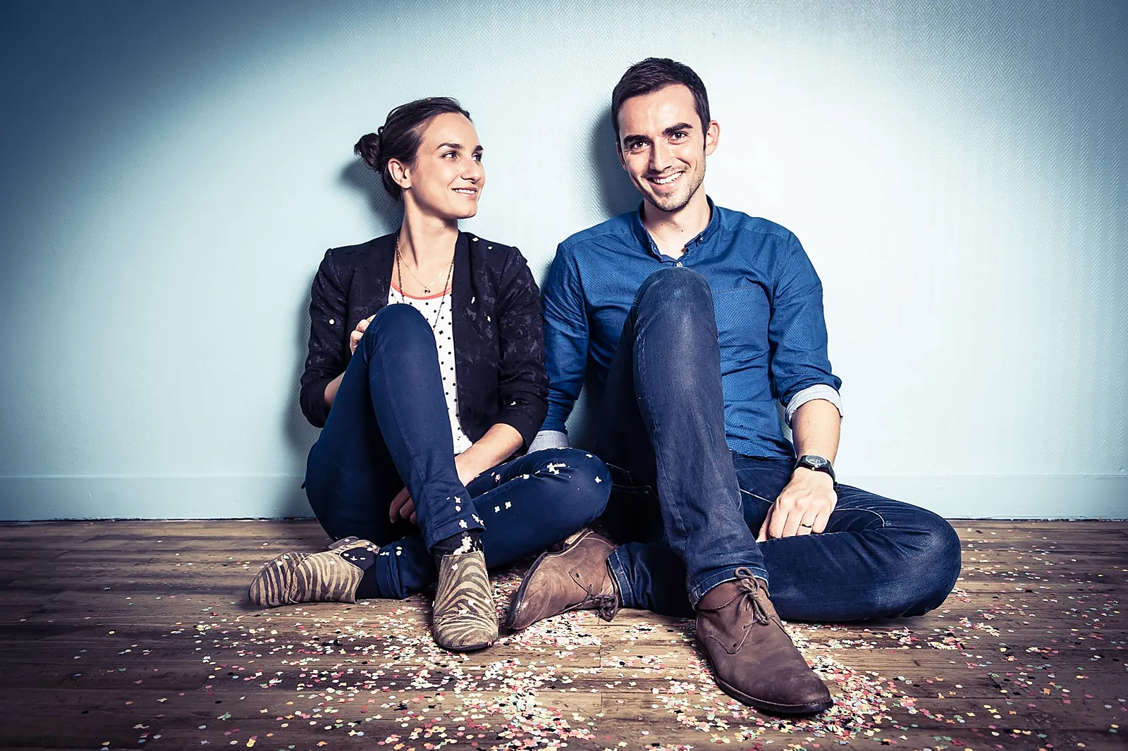 Salle de réunion, MEDIAKAWA