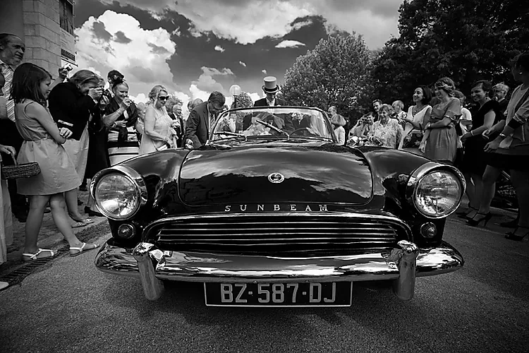 ARNOLD D'HOSTEL PHOTOGRAPHIE