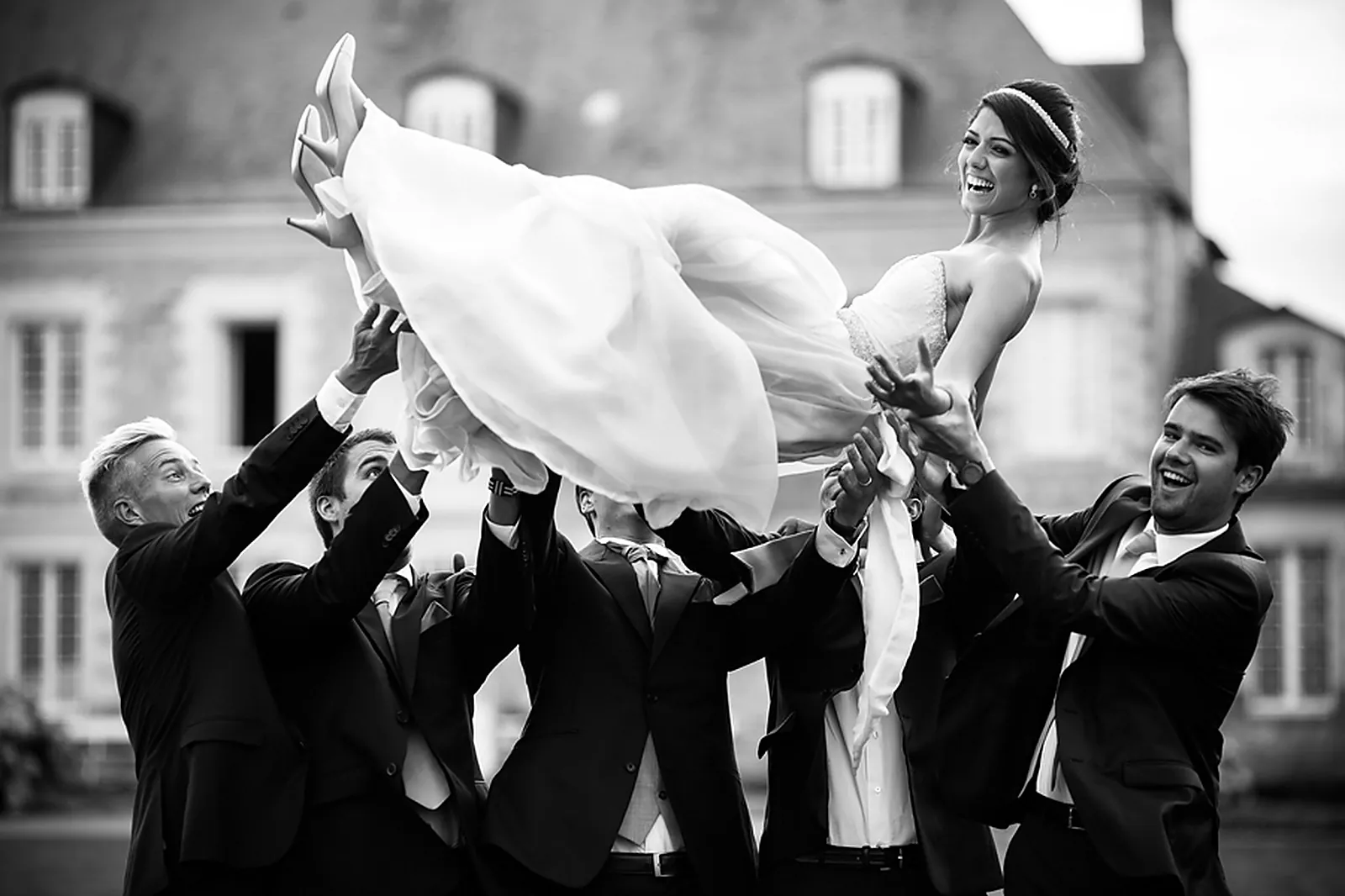 Services événementiels, ARNOLD D'HOSTEL PHOTOGRAPHIE