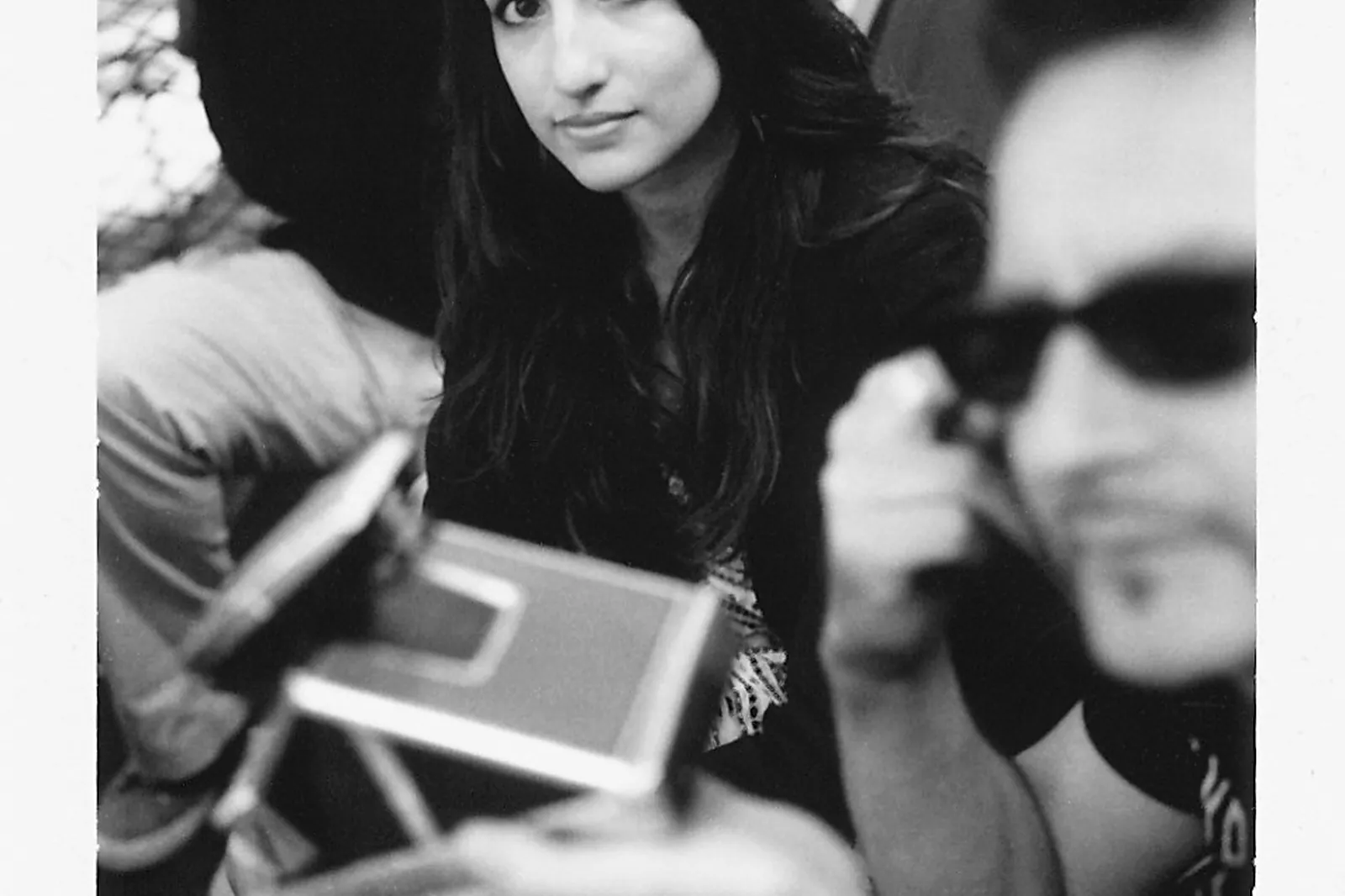 Salle de réunion, MEDIAKAWA