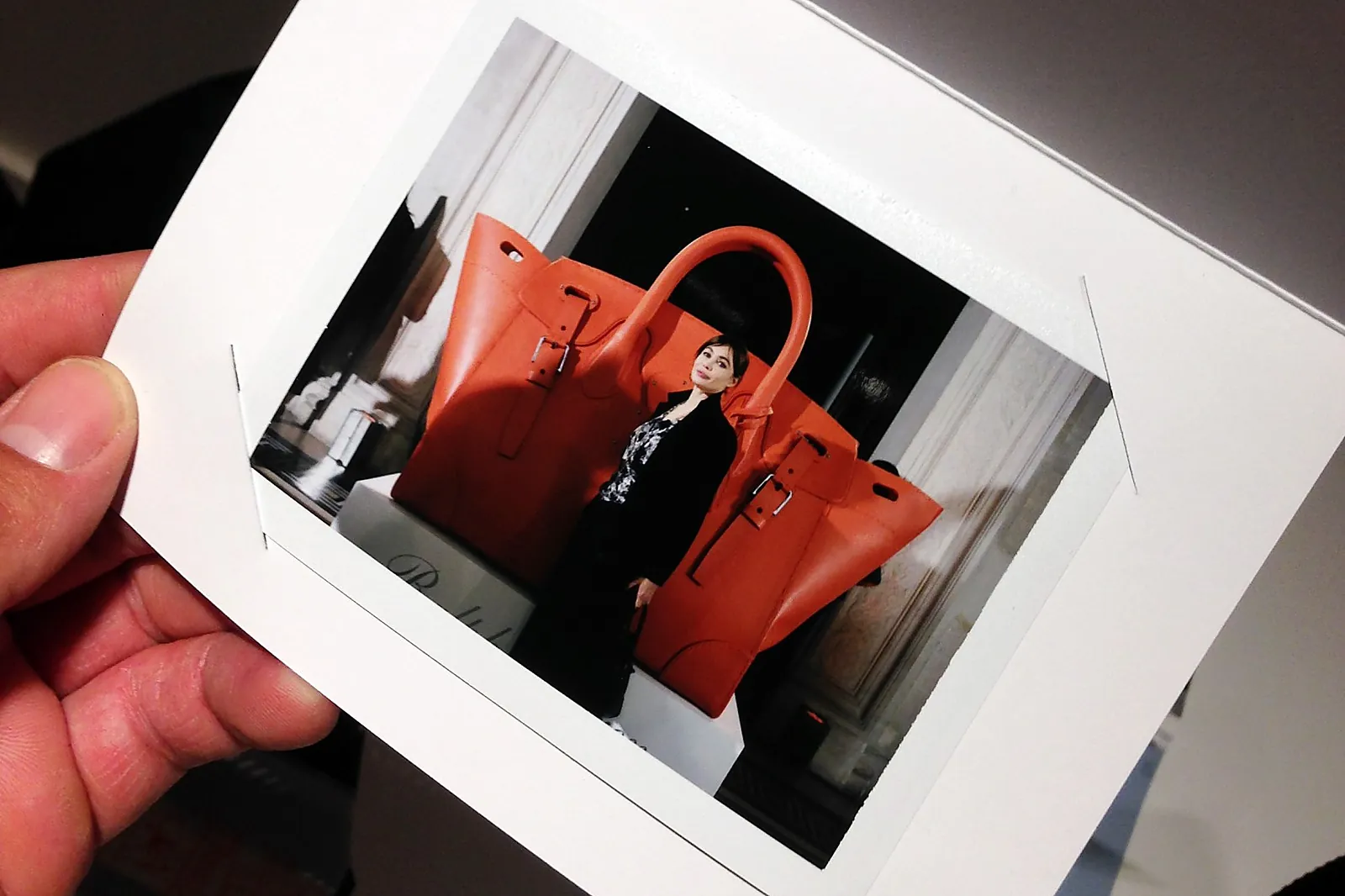 Salle de réunion, MEDIAKAWA