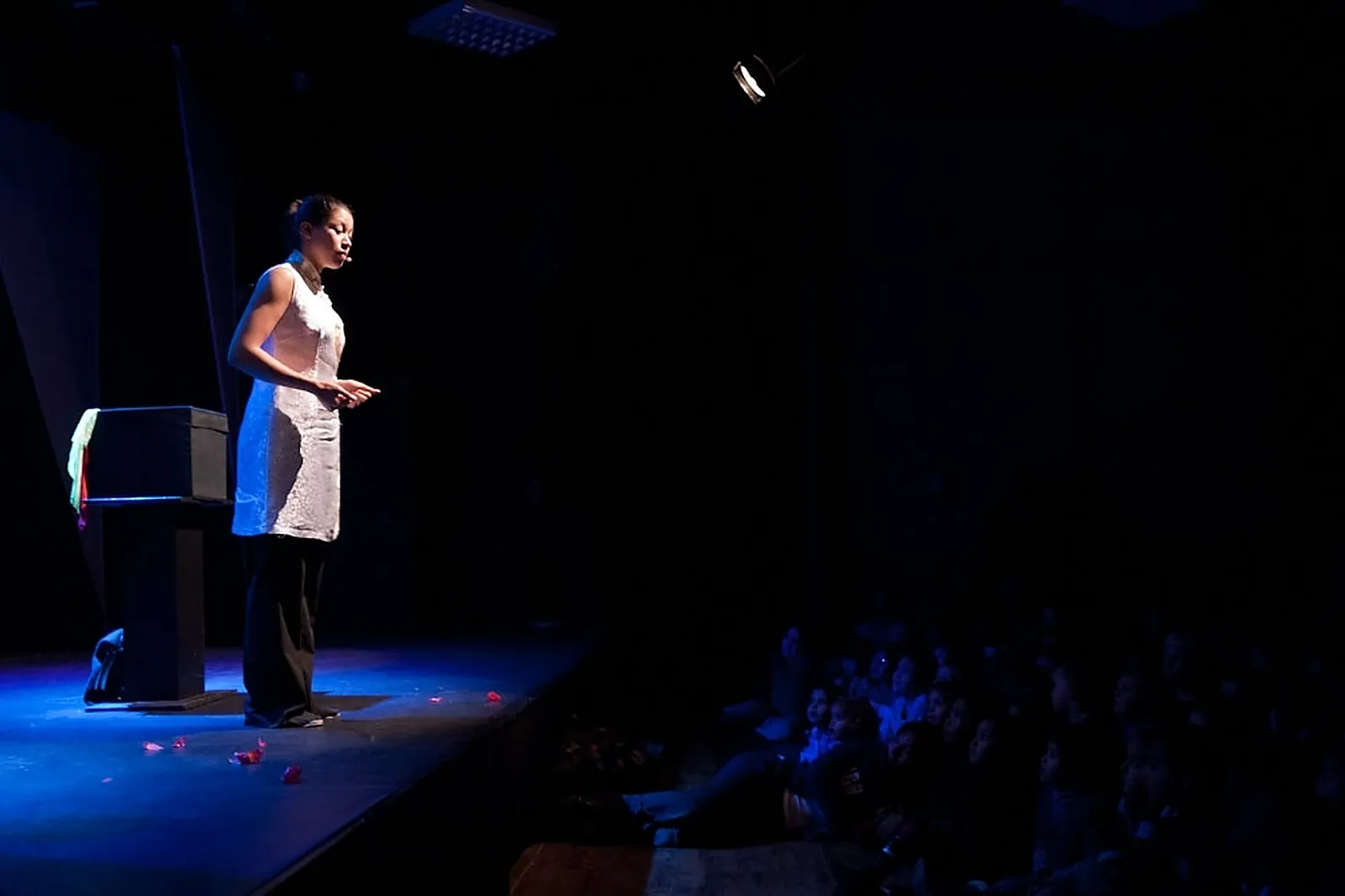 Animations événementielles, SORIA MAGIE