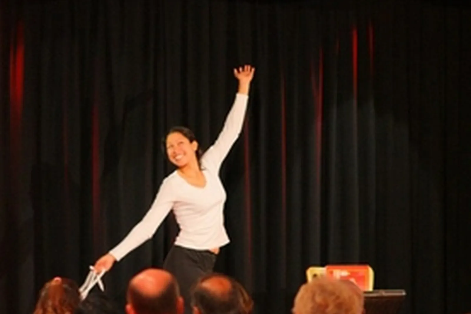 Animations événementielles, SORIA MAGIE