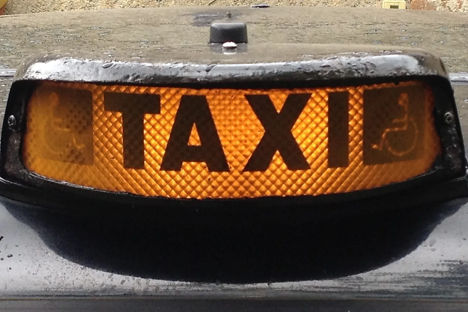 Voiturier, MARIAGE TAXI ANGLAIS LOCATION