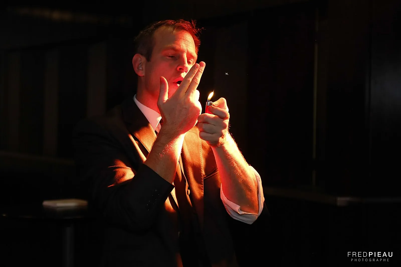 Animations événementielles, MAGIE POUR TOUS