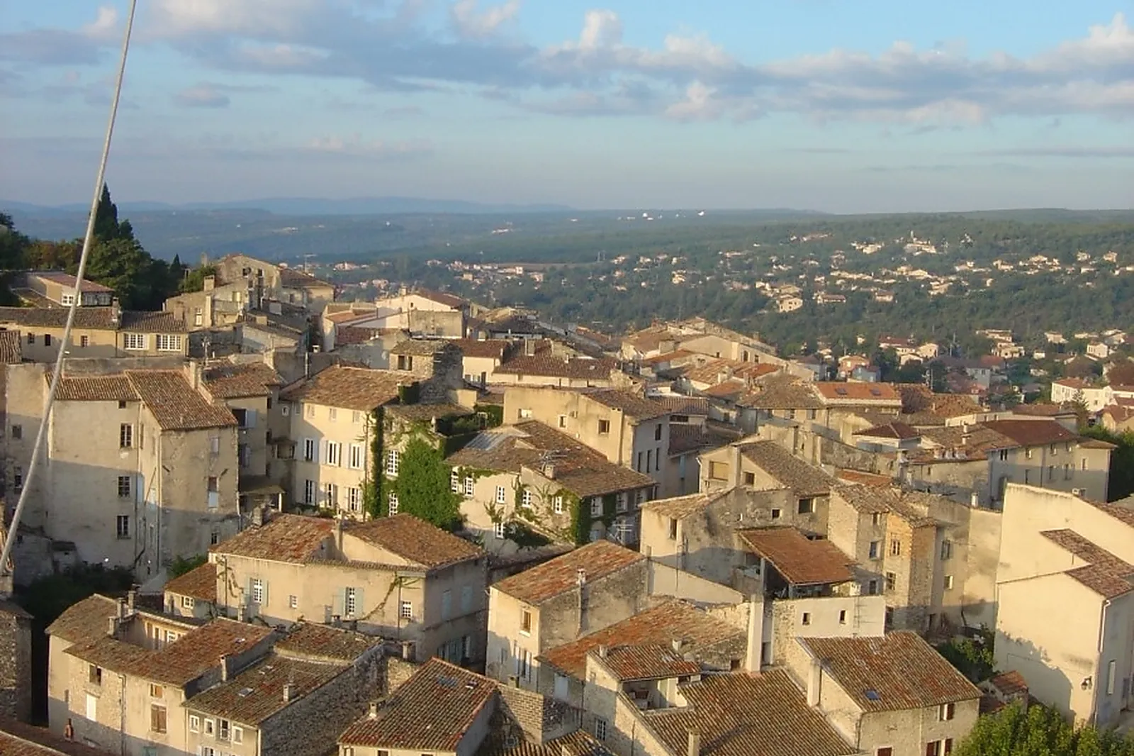 Lieu atypique, FRANCE MONTGOLFIÈRES
