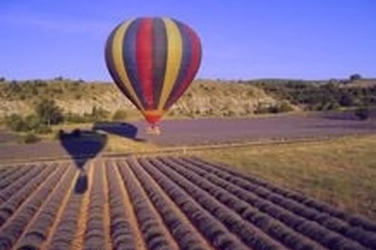 Lieu atypique, FRANCE MONTGOLFIÈRES