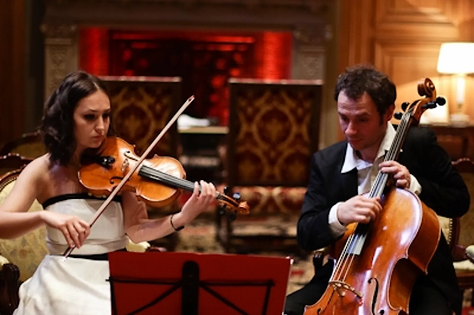 DJ & Groupes de musique, ELEGY QUATUOR 