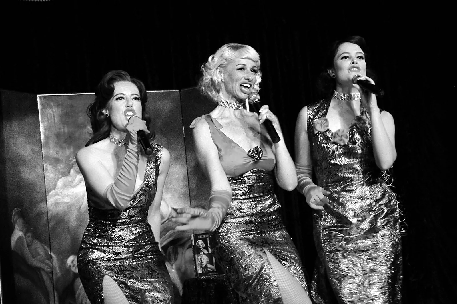 Cafés et Restaurants, CHERRY SWING