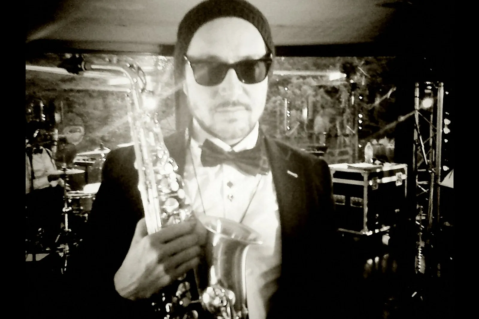 KEVORK SAX - PARIS
