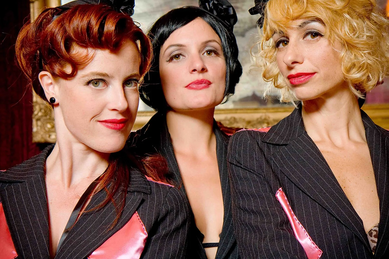 Cafés et Restaurants, CHERRY SWING